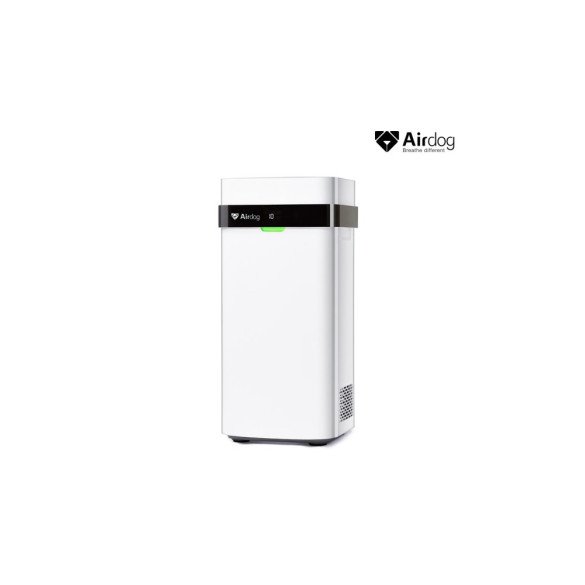 AIRDOG 에어독 필터교체없는 살균 공기청정기 X5s 